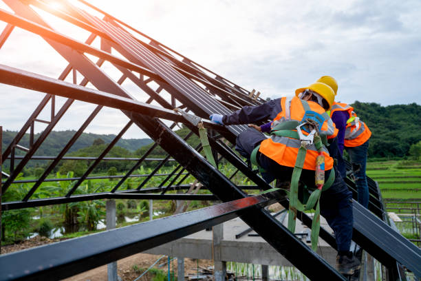 Tile Roofing Contractor in Green Hill, TN