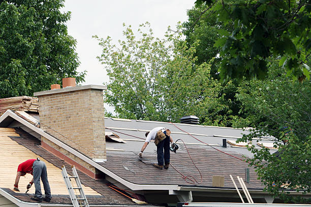 Quick and Trustworthy Emergency Roof Repair Services in Green Hill, TN