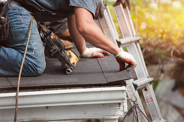 Quick and Trustworthy Emergency Roof Repair Services in Green Hill, TN